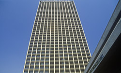 1965 Union Bank Building Los Angeles