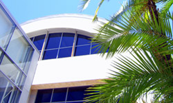 1990 John Wayne Airport Orange County