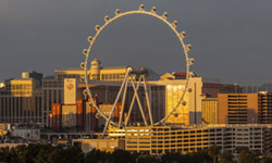 2014 Las Vegas High Roller