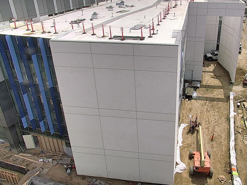 Science and Innovation, CSU Dominguez Hills