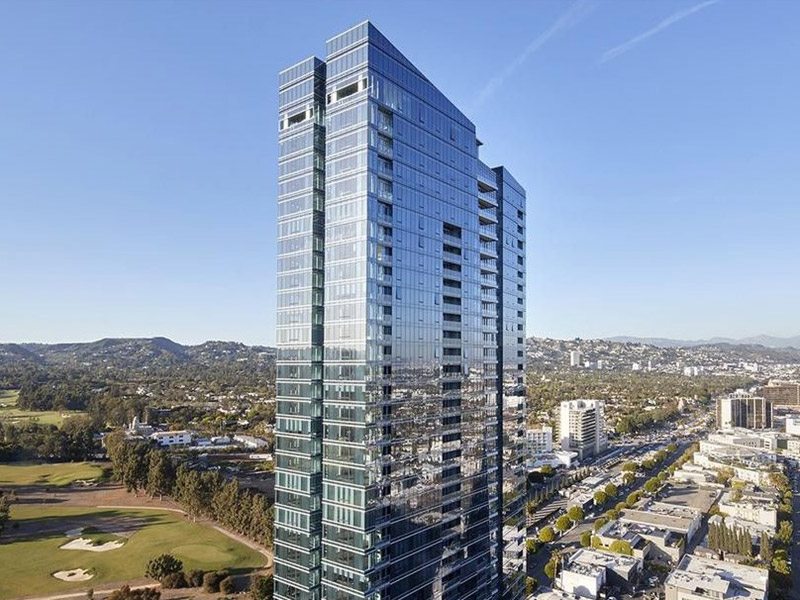 Ten Thousand Santa Monica Boulevard