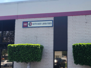 Smith-Emery Anaheim construction testing inspection