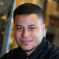 Austin Miranda employee testimonial