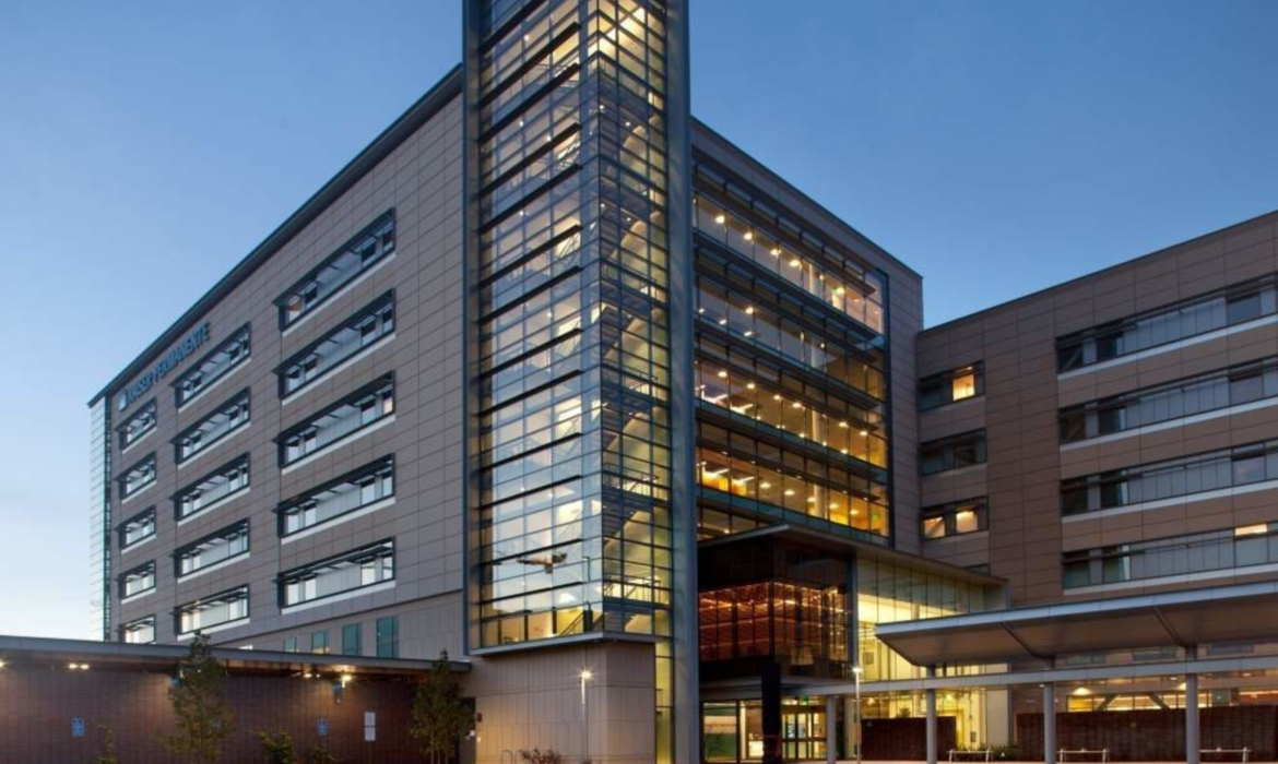 Kaiser Redwood City Replacement Hospital