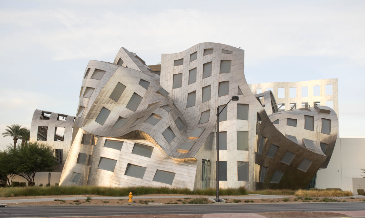 Lou Ruvo Center for Brain Health La Vegas, California