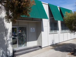 Smith-Emery San Francisco construction testing inspection